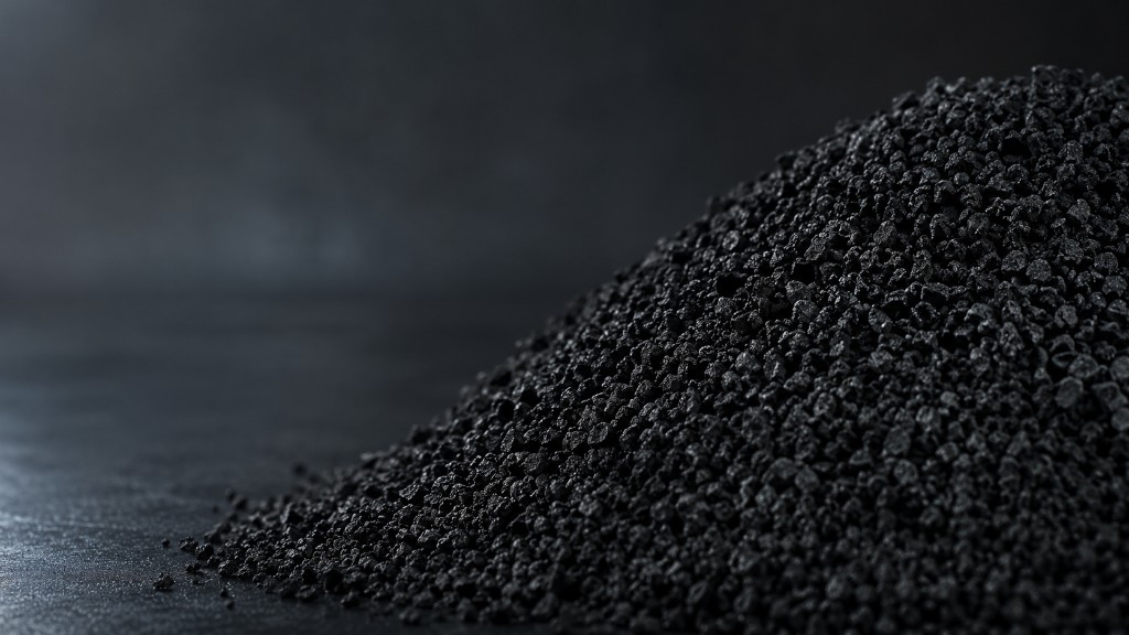 0 to 6mm tyre rubber chips by SP Rubbers